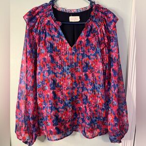 Social House women’s top